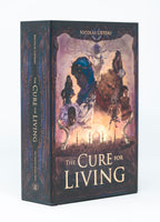 The Cure for Living, Part One - Premium Hardcover