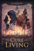 The Cure for Living, Part One - Premium Hardcover