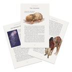 The Cure for Living, Part One - Premium Hardcover