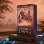 The Cure for Living, Part One - Premium Hardcover