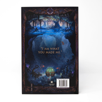 The Cure for Living, Part Two - Premium Hardcover