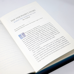 The Cure for Living, Part Two - Premium Hardcover