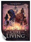 The Cure for Living, Part One - Poster