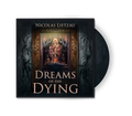 Dreams of the Dying - Audiobook