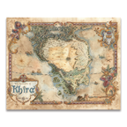 The Cure for Living, Part One - Premium Hardcover