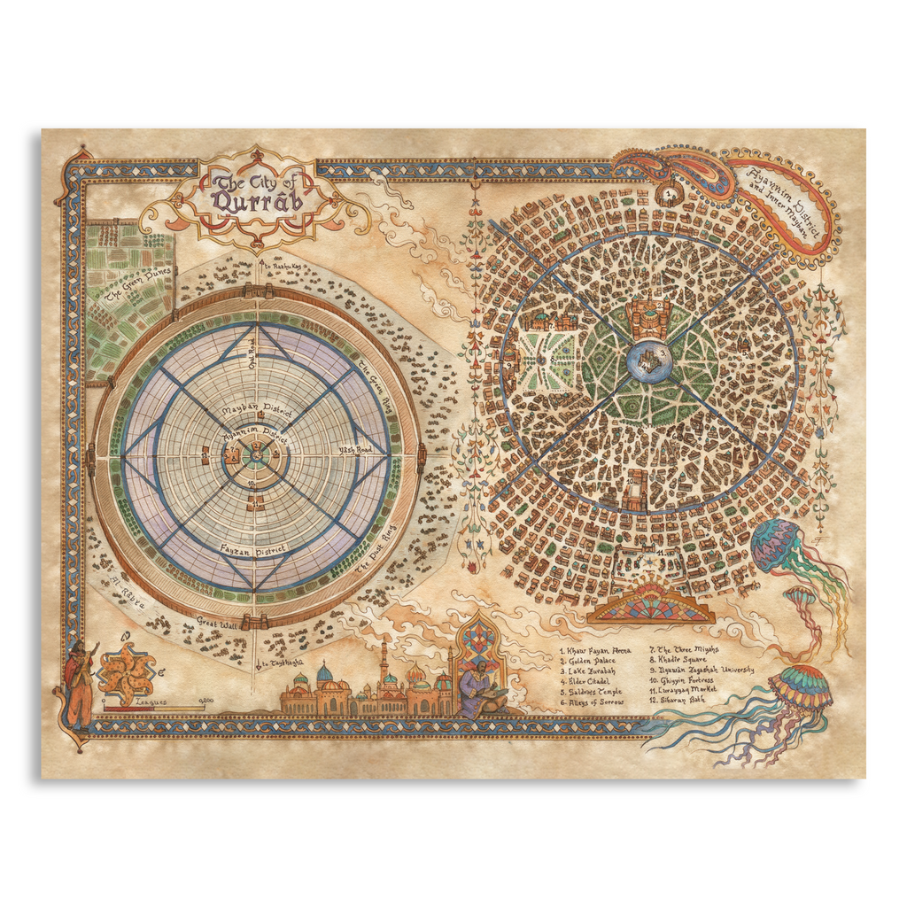 The Cure for Living, Part One - Paperback