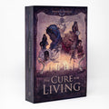 The Cure for Living, Part One - Paperback
