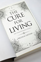 The Cure for Living, Part One - Paperback