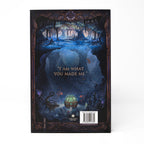 The Cure for Living, Part Two - Premium Hardcover