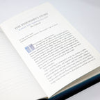 The Cure for Living, Part Two - Premium Hardcover