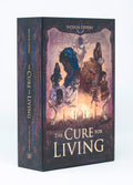 The Cure for Living, Part One - Premium Hardcover
