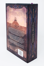 The Cure for Living, Part One - Premium Hardcover