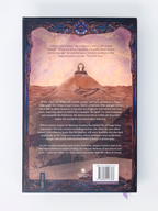 The Cure for Living, Part One - Premium Hardcover